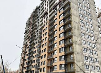 Продажа 3-комнатной квартиры, 59.3 м2, Ярославль