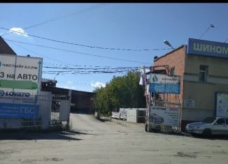 Гараж на продажу, 17 м2, Екатеринбург, метро Динамо, улица Бебеля, 11