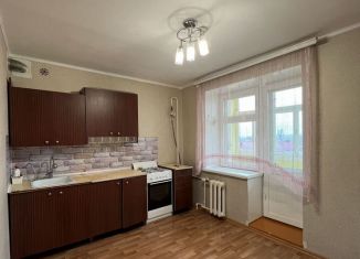 1-ком. квартира на продажу, 42 м2, Республика Башкортостан, улица Генерала Шаймуратова, 12