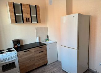 Аренда 1-комнатной квартиры, 40 м2, Томск, улица Петра Федоровского, 10