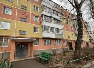 Продаю 2-комнатную квартиру, 47.4 м2, Рязань, 1-й Индустриальный переулок, 12, Московский район