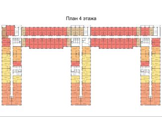 Продажа квартиры студии, 28.5 м2, Санкт-Петербург, проспект Большевиков, уч3, ЖК Про.Молодость