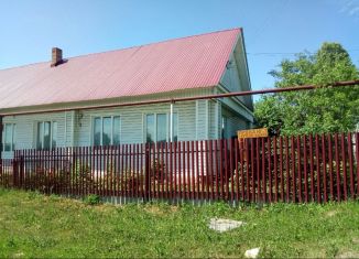 Продам дом, 65 м2, посёлок городского типа Морки, улица Гоголя, 19