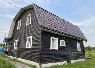 Продается дача, 165 м2, сельское поселение Деревня Ерденево