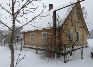 Продажа дома, 42 м2, деревня Лавры, Комсомольская улица