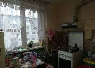 Двухкомнатная квартира на продажу, 38.2 м2, Нижние Серги, улица Жукова