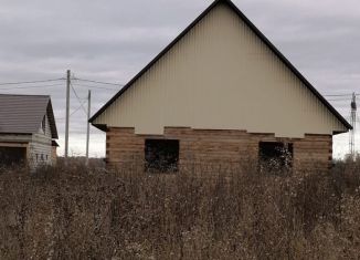 Строительство домов в пушном