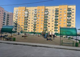 Продажа 2-ком. квартиры, 68.3 м2, Адыгея, улица Гагарина, 192к5