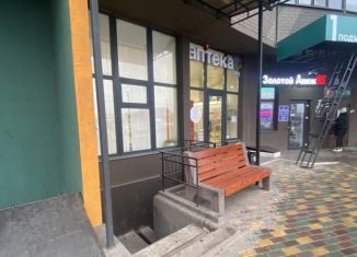 Продается помещение свободного назначения, 54.1 м2, Воронеж, Ростовская улица, 100БкА, Левобережный район