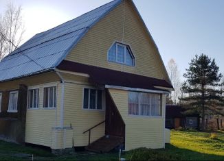 Продам дом, 140 м2, деревня Мстинский Мост