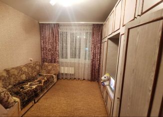 Четырехкомнатная квартира на продажу, 74.4 м2, Рязань, улица Сельских Строителей, 1В, район Недостоево