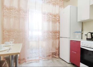 Сдается в аренду 1-комнатная квартира, 30 м2, Новосибирск, улица В. Высоцкого, 53, метро Золотая Нива