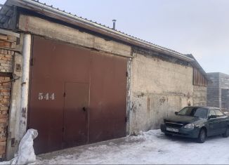 Продажа гаража, 30 м2, Шарыпово