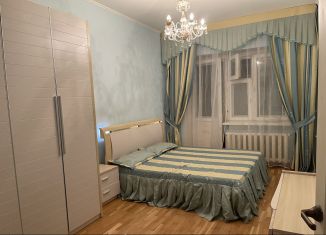 Продаю 3-комнатную квартиру, 125 м2, Обнинск, улица Гагарина, 27