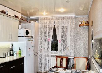 Продаю 3-комнатную квартиру, 76.8 м2, Нефтекамск, Комсомольский проспект, ЖК Авалон