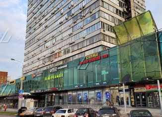 Продается офис, 47 м2, Москва, проспект Вернадского, 29, Ломоносовский район