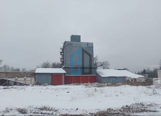 Сдаю в аренду складское помещение, 1000 м2, Клин, Высоковский проезд, 16