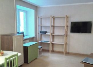 Продажа 1-ком. квартиры, 47 м2, Тюмень, Газопромысловая улица, 4, ЖК Просторный