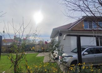 Продам дом, 100 м2, Сочи, микрорайон Весёлое, Добрый переулок, 17