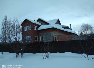Продажа дома, 306 м2, деревня Уптино