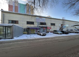 Производство на продажу, 950 м2, Пермь, улица Левченко, 1Ш