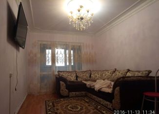 Продаю 2-ком. квартиру, 45 м2, Нарткала, улица Ахметова, 1