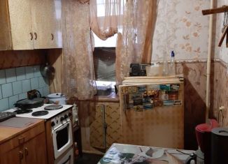 1-комнатная квартира на продажу, 30 м2, Воркута, улица Димитрова, 5Б