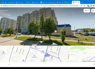 Продается торговая площадь, 130 м2, Елабуга, проспект Мира, 34