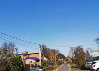 Продажа земельного участка, 5 сот., деревня Малое Видное