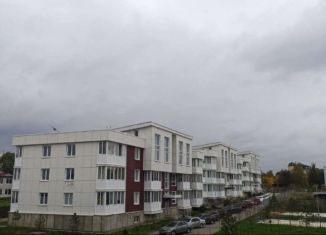 Продажа однокомнатной квартиры, 42 м2, Московская область, деревня Ликино, 103