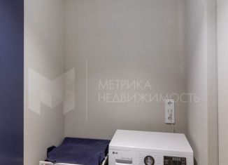 Продается 2-комнатная квартира, 58 м2, Тюмень, улица Усиевича, 16, ЖК Ньютон