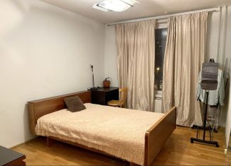 Комната в аренду, 14 м2, Москва, Рязанский проспект, 93к1, метро Выхино