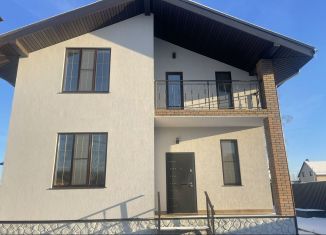 Продается дом, 170 м2, деревня Чернишня