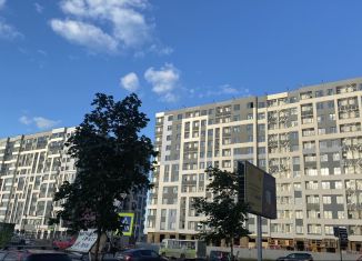 Продажа квартиры студии, 24 м2, Кудрово, ЖК Айди Кудрово 3, проспект Строителей, 5