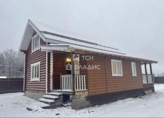 Продажа дома, 108 м2, деревня Малые Петрищи, Цветочная улица, 9