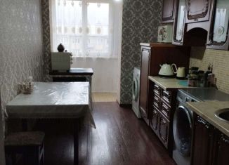 2-комнатная квартира на продажу, 57.8 м2, село Учкекен, улица Ленина, 132