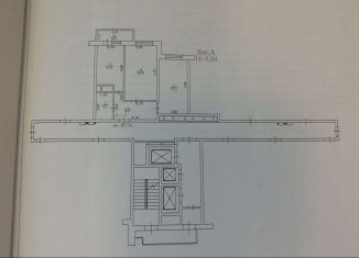 Продажа 2-ком. квартиры, 55.3 м2, Краснодар, Гаражная улица, 107, ЖК Современник