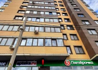 Продам 1-комнатную квартиру, 48 м2, Ростов-на-Дону, Зеркальный переулок, 7