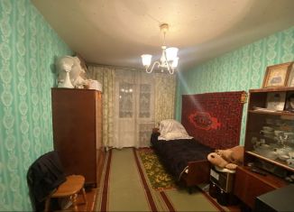 3-комнатная квартира на продажу, 71.3 м2, посёлок Богатищево, Новая улица, 9