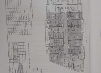 Продам 1-ком. квартиру, 34.8 м2, Ростов-на-Дону, Первомайский район