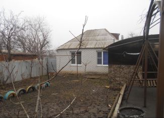 Дом на продажу, 64 м2, село Приютное, улица Косиева, 34