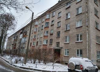 Продажа однокомнатной квартиры, 31.3 м2, посёлок Металлострой, Плановая улица, 4