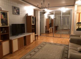 Продаю 3-комнатную квартиру, 105 м2, дачный посёлок Кокошкино, улица Дзержинского, ЖК Сосны