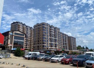 Продажа квартиры со свободной планировкой, 38.2 м2, Сочи, микрорайон Донская