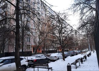 Продаю квартиру студию, 22.1 м2, Москва, станция Перерва, улица Перерва, 14