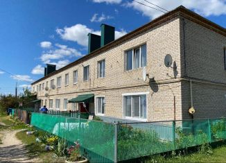3-комнатная квартира на продажу, 60 м2, поселок городского типа Шемышейка, Советская улица, 64