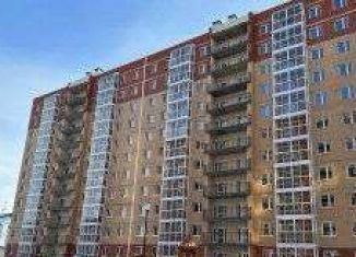 Продажа однокомнатной квартиры, 50 м2, Иркутск, ЖК Видный-3, микрорайон Топкинский, 67