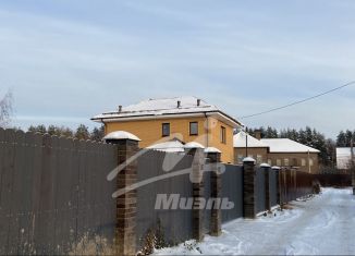Продам дом, 133 м2, рабочий посёлок Горки Ленинские, 10-я линия