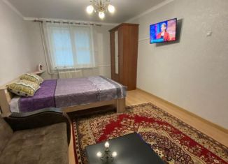 1-комнатная квартира в аренду, 40 м2, Махачкала, улица Абубакарова, 67Г