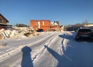 Продам участок, 14 сот., деревня Вороновка, Приозёрная улица, 13